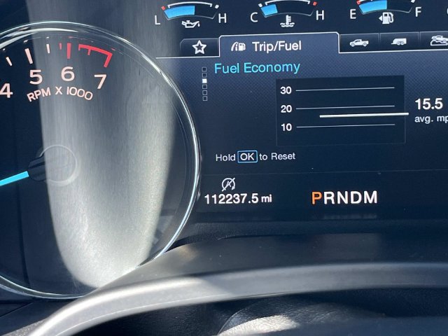 Used 2019 Ford F150 Lariat w/ Equipment Group 502A Luxury AWD/4WD image 35
