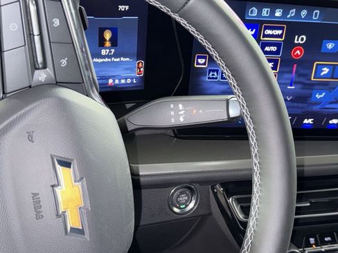 New 2026 Chevrolet Traverse LT FWD image 22
