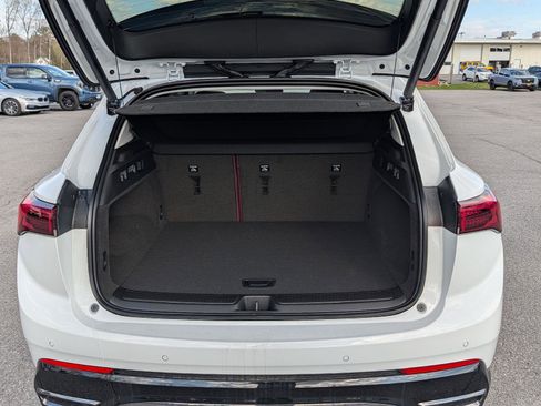 New 2026 Buick Envision Sport Touring AWD/4WD image 11