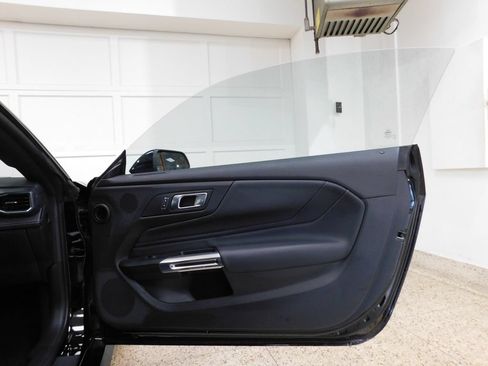 Used 2025 Ford Mustang GT Premium RWD image 83