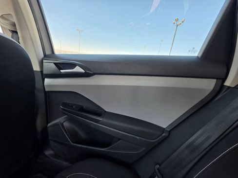 Used 2023 Volkswagen Taos S FWD image 20