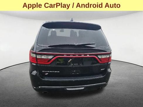 Used 2026 Dodge Durango GT w/ Trailer Tow Group IV AWD/4WD image 7
