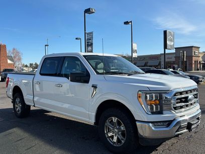 Used 2023 Ford F150 XLT w/ Equipment Group 302A High