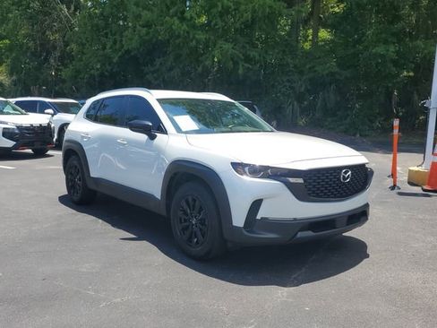 Used 2024 MAZDA CX-50 AWD 2.5 S w/ Select Package image 30