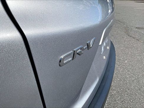 Used 2019 Honda CR-V EX image 24