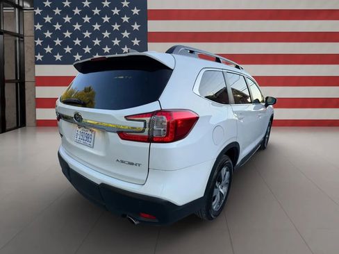 Used 2025 Subaru Ascent Premium image 5