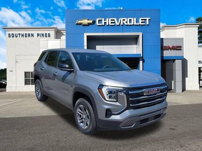 New 2026 GMC Terrain Elevation