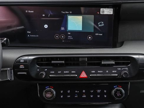 New 2026 Hyundai Palisade XRT Pro AWD/4WD image 16