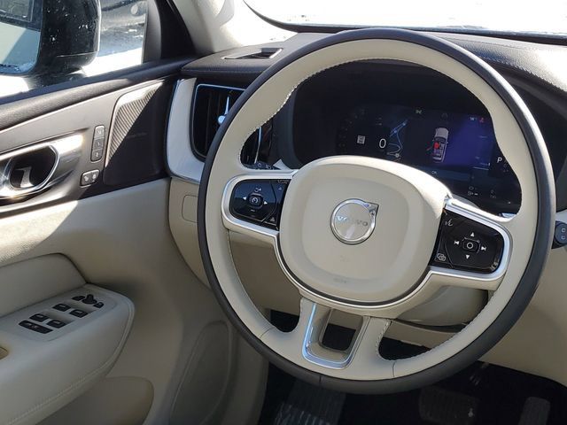 New 2026 Volvo XC60 T8 Ultra w/ Protection Package Premier AWD/4WD image 25