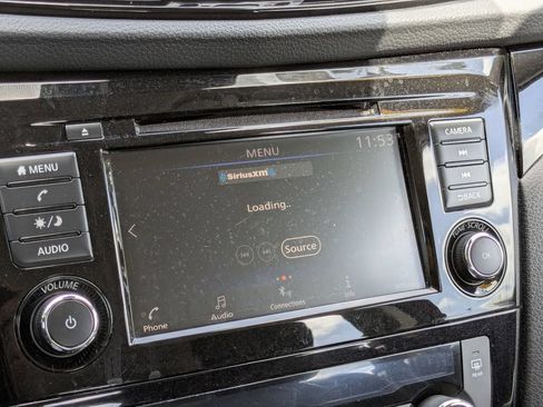 Certified 2022 Nissan Rogue Sport SV w/ Technology Package AWD/4WD image 19