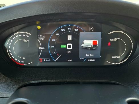 New 2025 RAM ProMaster 3500 image 15