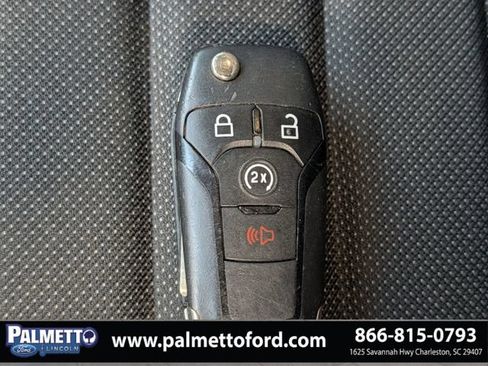 Used 2022 Ford Ranger XLT w/ Equipment Group 301A Mid AWD/4WD image 26