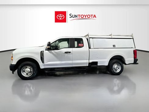 Used 2024 Ford F250 XL RWD image 7