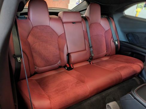 New 2026 Dodge Charger Scat Pack image 25