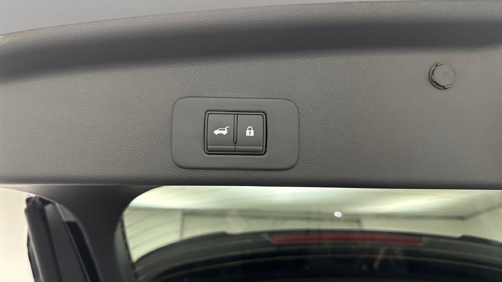 New 2027 Nissan Murano Platinum w/ Cargo Package AWD/4WD image 21