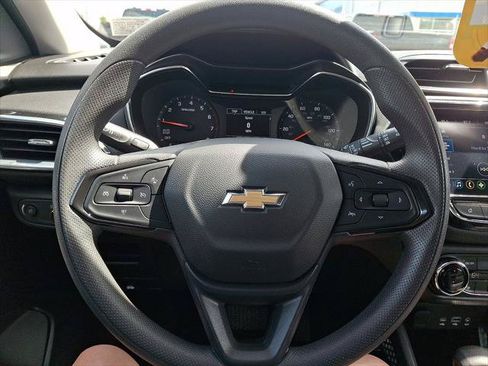 Used 2023 Chevrolet TrailBlazer LT w/ Convenience Package AWD/4WD image 20