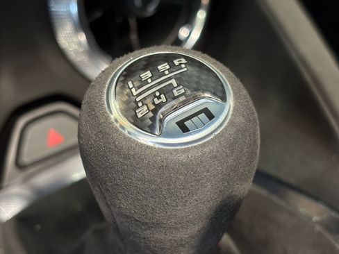 Certified 2022 Chevrolet Camaro ZL1 RWD image 19