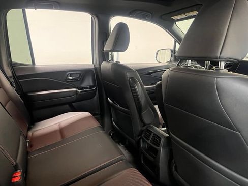 Used 2022 Honda Ridgeline Black Edition image 15