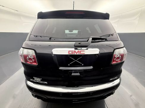 Used 2012 GMC Acadia Denali AWD/4WD image 6