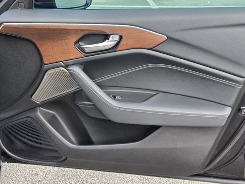 Used 2022 Acura TLX SH-AWD w/ Advance Package image 28