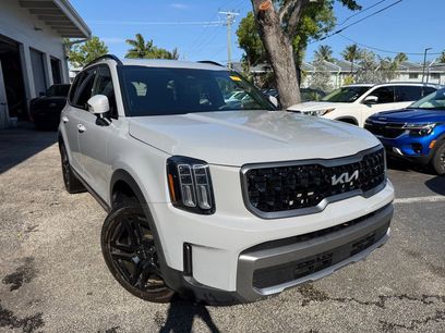 Used 2023 Kia Telluride EX X-Line