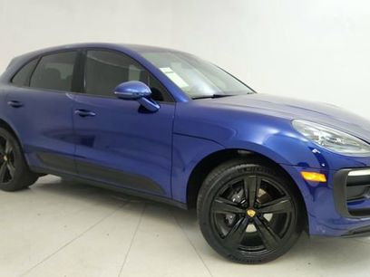 Used 2024 Porsche Macan