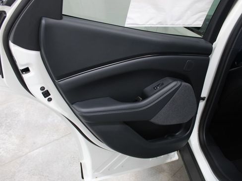 New 2025 Ford Mustang Mach-E Premium RWD image 21