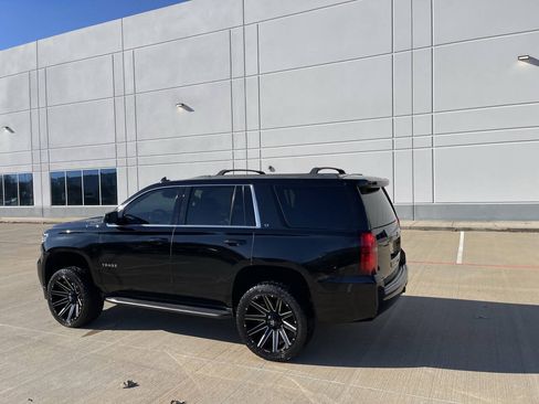 Used 2016 Chevrolet Tahoe LT RWD image 20