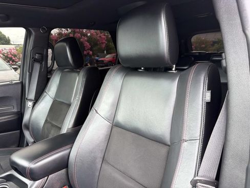 Used 2021 Dodge Durango R/T AWD/4WD image 23