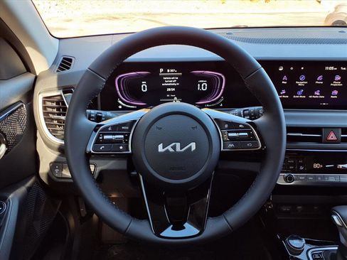 New 2026 Kia Seltos S image 7