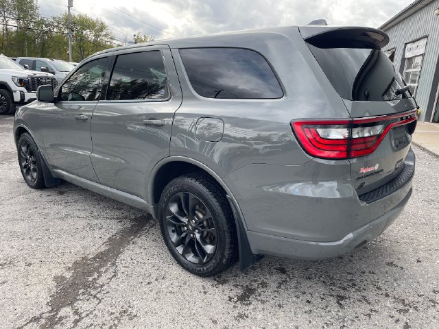 Used 2021 Dodge Durango GT AWD/4WD image 5