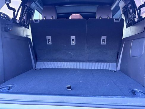 Used 2024 Ford Bronco Outer Banks image 26