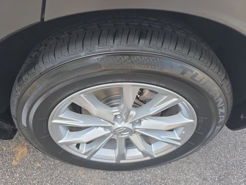 Used 2025 Honda CR-V EX image 32