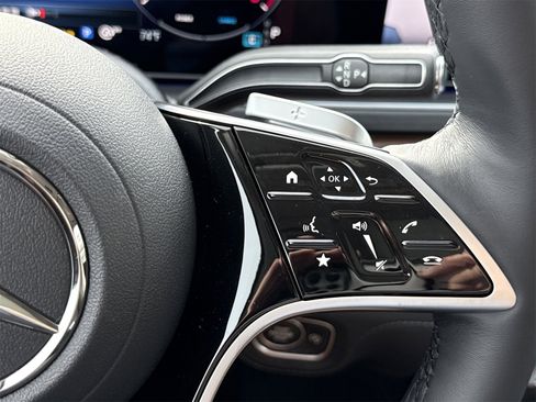 New 2026 Mercedes-Benz GLE 350 4MATIC image 23