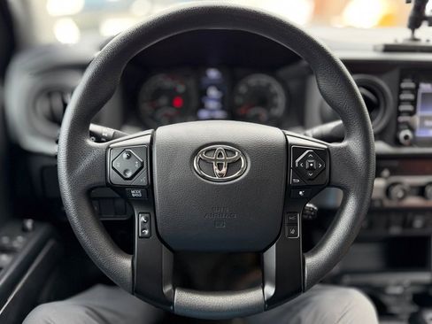 Used 2021 Toyota Tacoma SR image 6