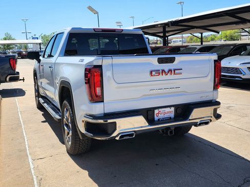 New 2026 GMC Sierra 1500 SLT w/ SLT Premium Plus Package image 6