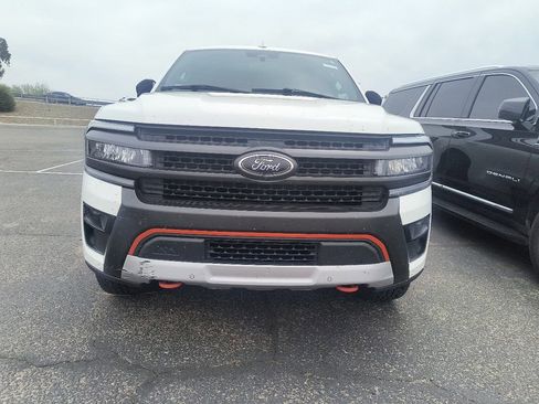 Used 2022 Ford Expedition Timberline AWD/4WD image 2