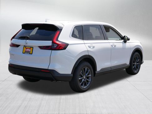 Used 2026 Honda CR-V EX-L image 7