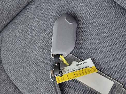 Used 2025 Kia K4 FWD image 30