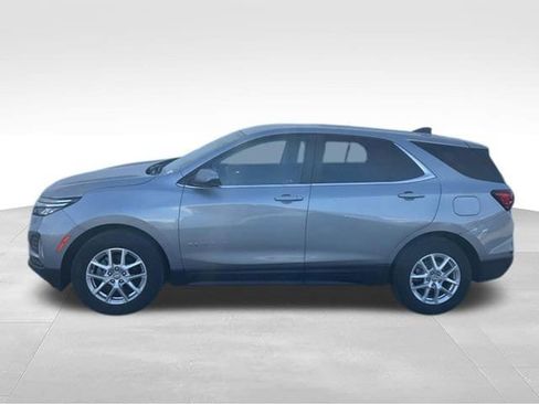 Certified 2023 Chevrolet Equinox LT FWD image 24