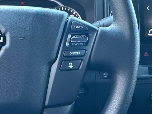 New 2026 Nissan Frontier SV w/ Tow Package image 39