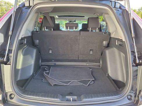 Used 2019 Honda CR-V EX image 9
