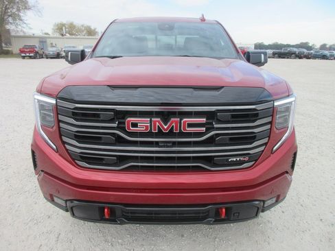 New 2026 GMC Sierra 1500 AT4 image 12
