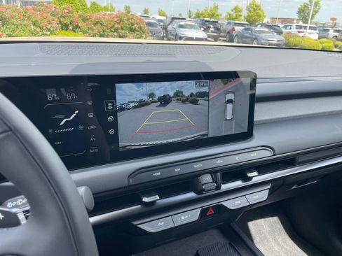New 2027 Kia Telluride SX X-Pro AWD/4WD image 17