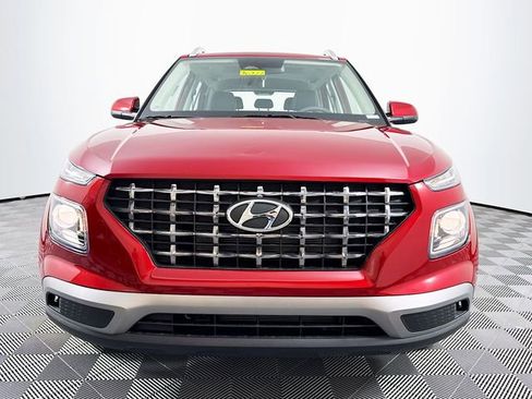 New 2026 Hyundai Venue FWD image 11