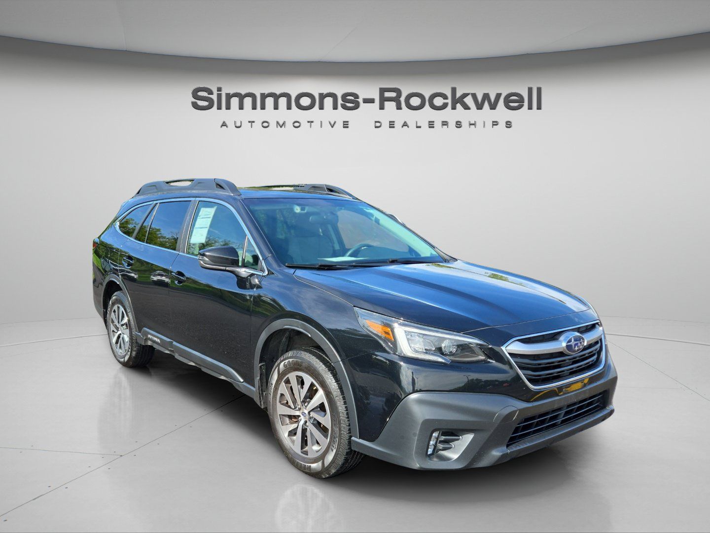 Used 2022 Subaru Outback Premium AWD/4WD image 7