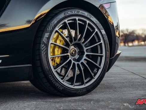 Used 2013 Lamborghini Gallardo LP 550-2 image 60