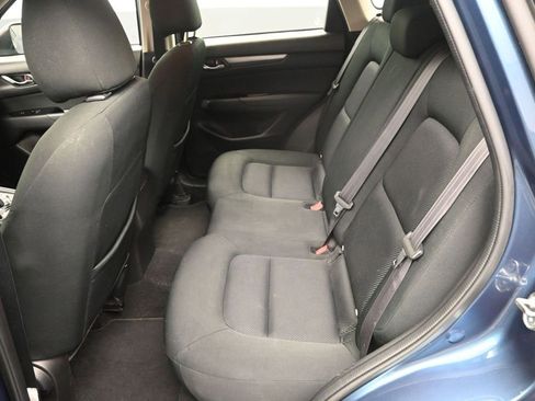 Used 2019 MAZDA CX-5 Sport w/ I-ACTIVSENSE Package AWD/4WD image 26