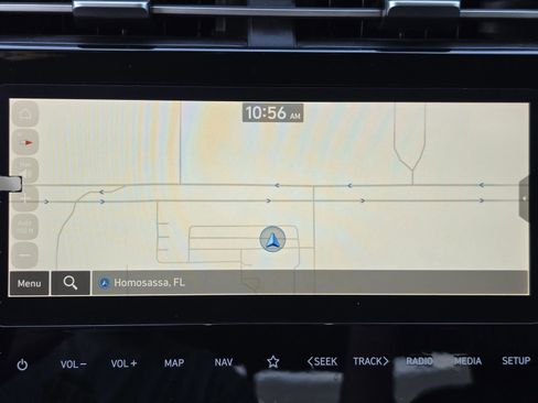 Used 2023 Hyundai Santa Cruz Limited AWD/4WD image 25