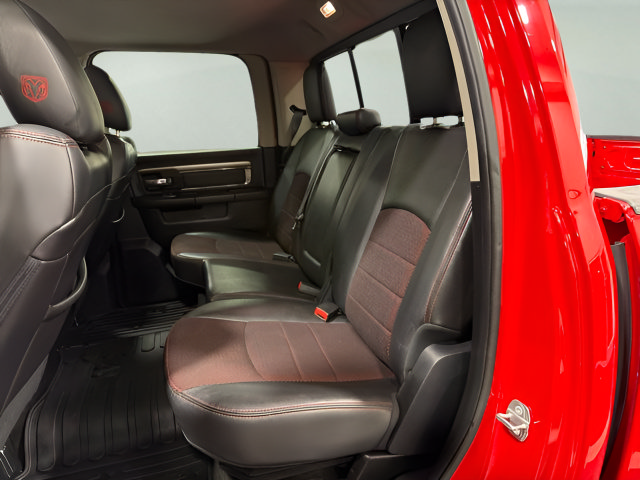 Used 2016 RAM 1500 Sport w/ Torred Sport Package AWD/4WD image 32